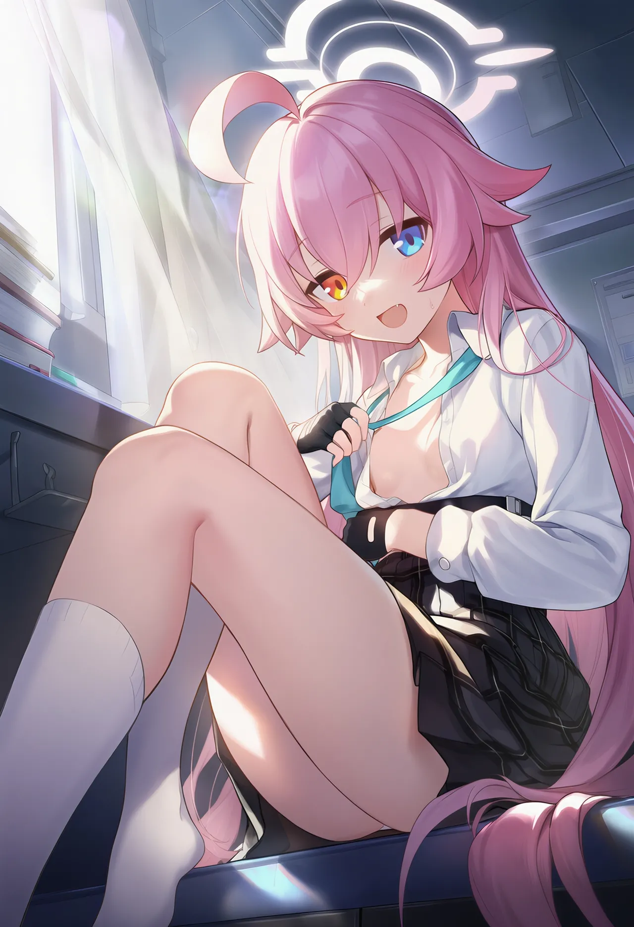 Pixiv几乎U糖18593130 - Image 116