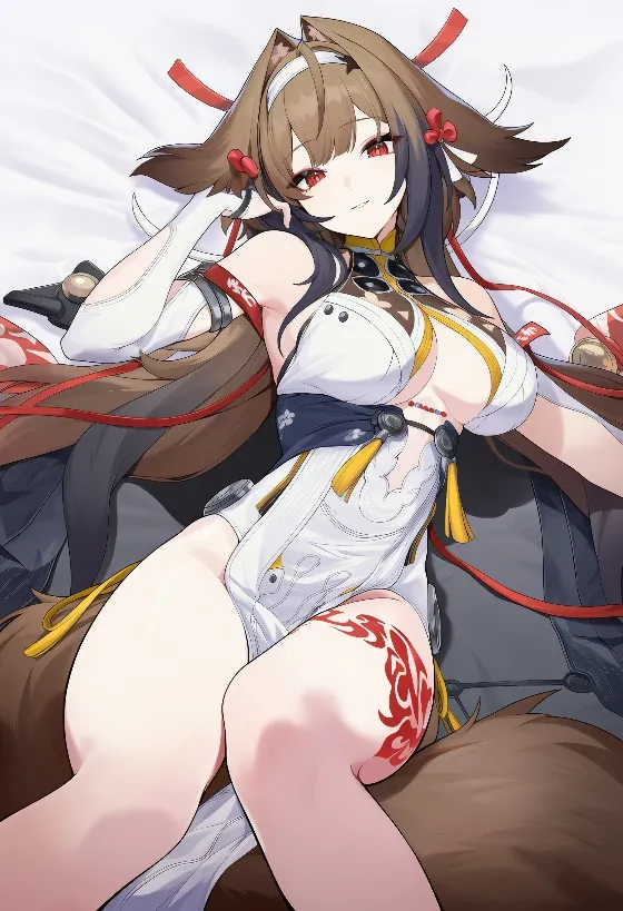 Pixiv几乎U糖18593130 - Image 120