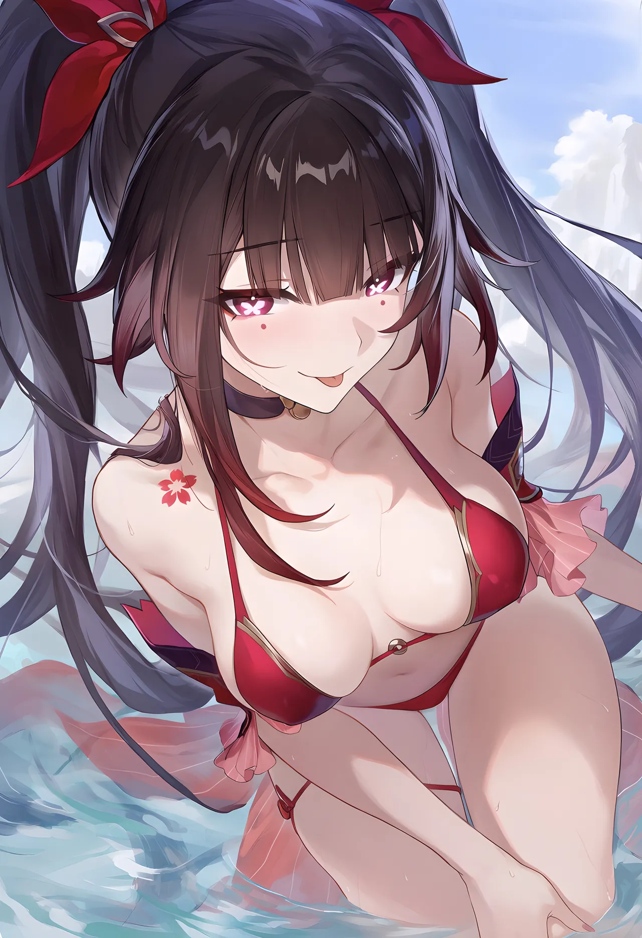 Pixiv几乎U糖18593130 - Image 128