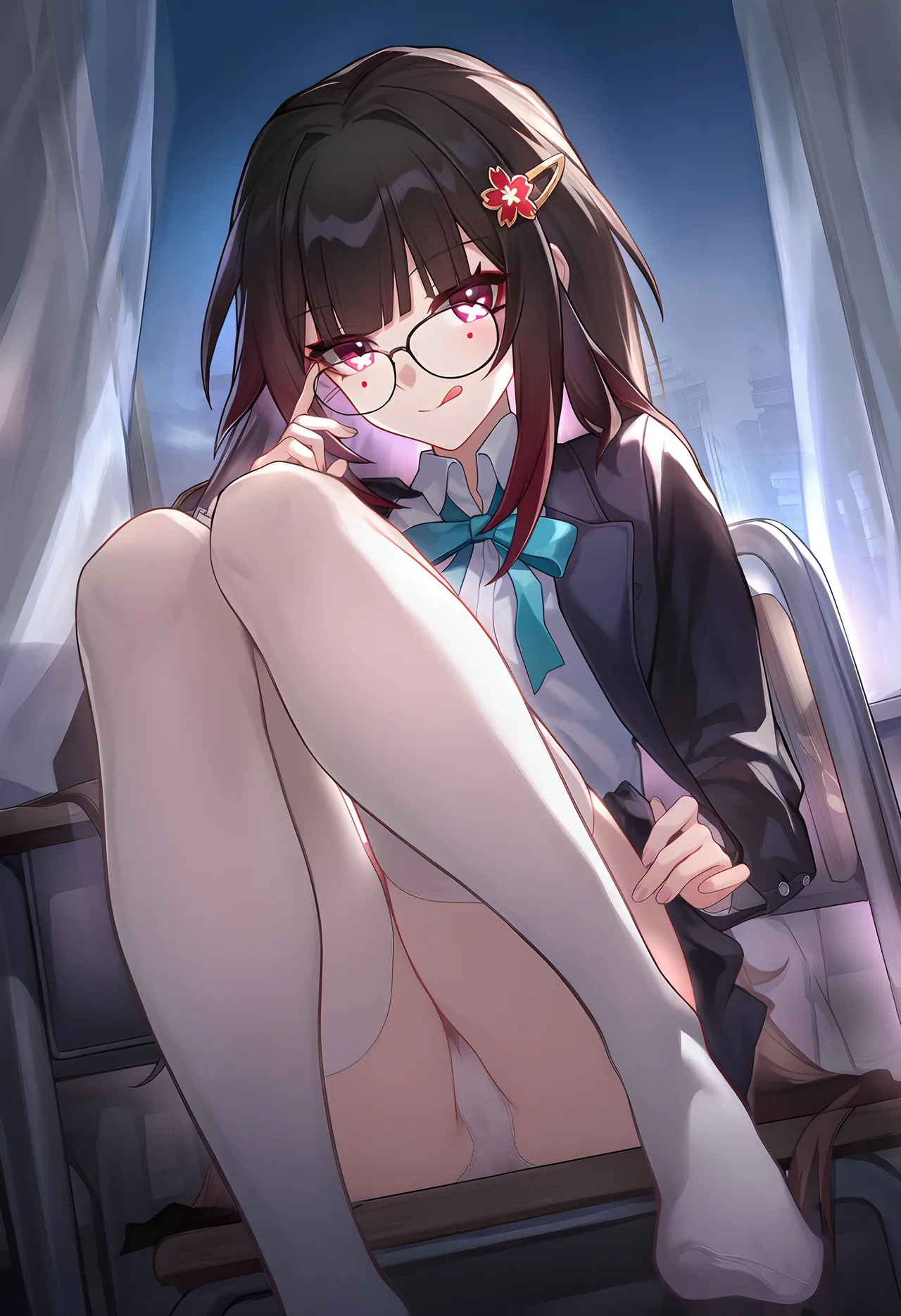 Pixiv几乎U糖18593130 - Image 140