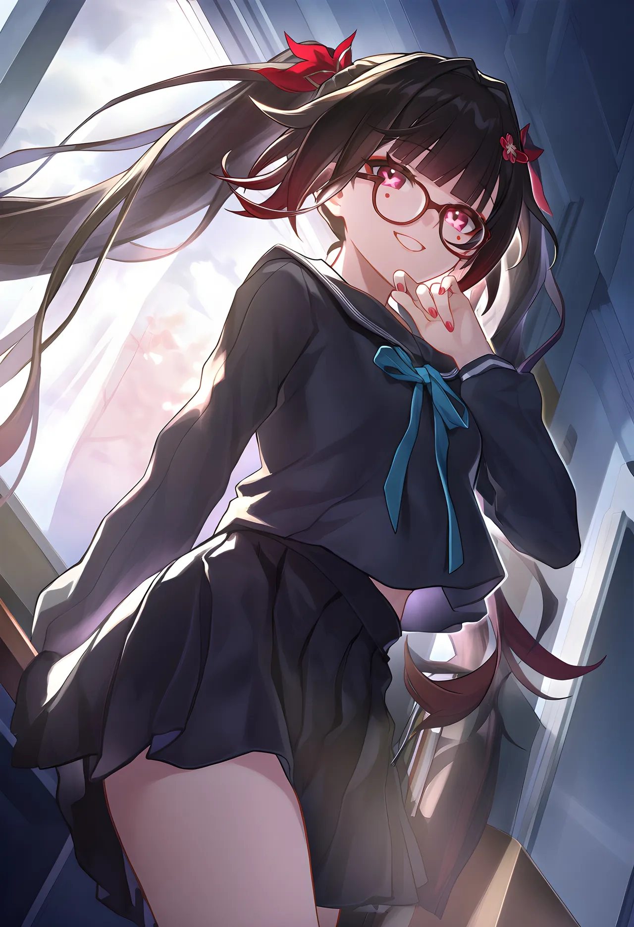 Pixiv几乎U糖18593130 - Image 147