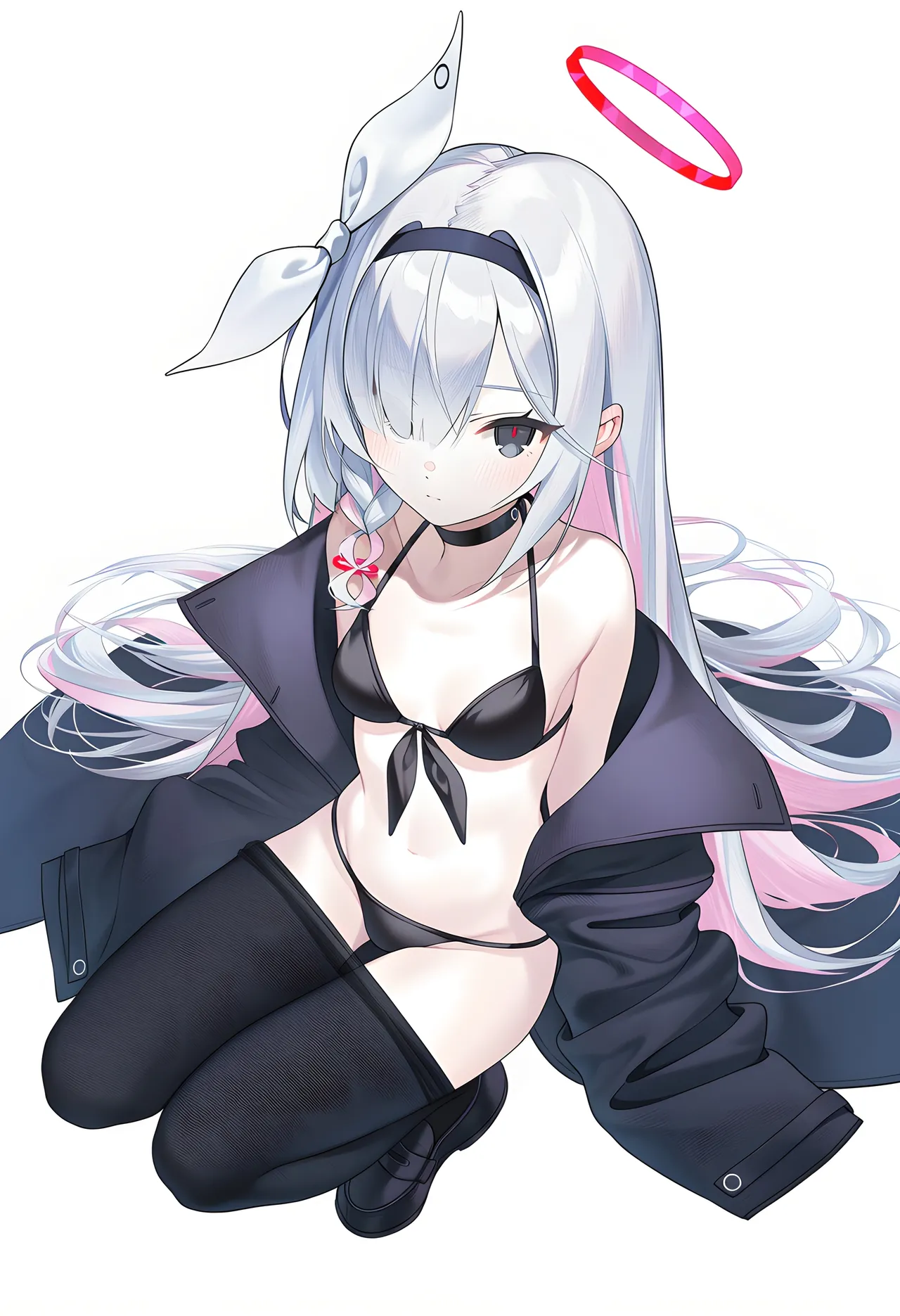 Pixiv几乎U糖18593130 - Image 154