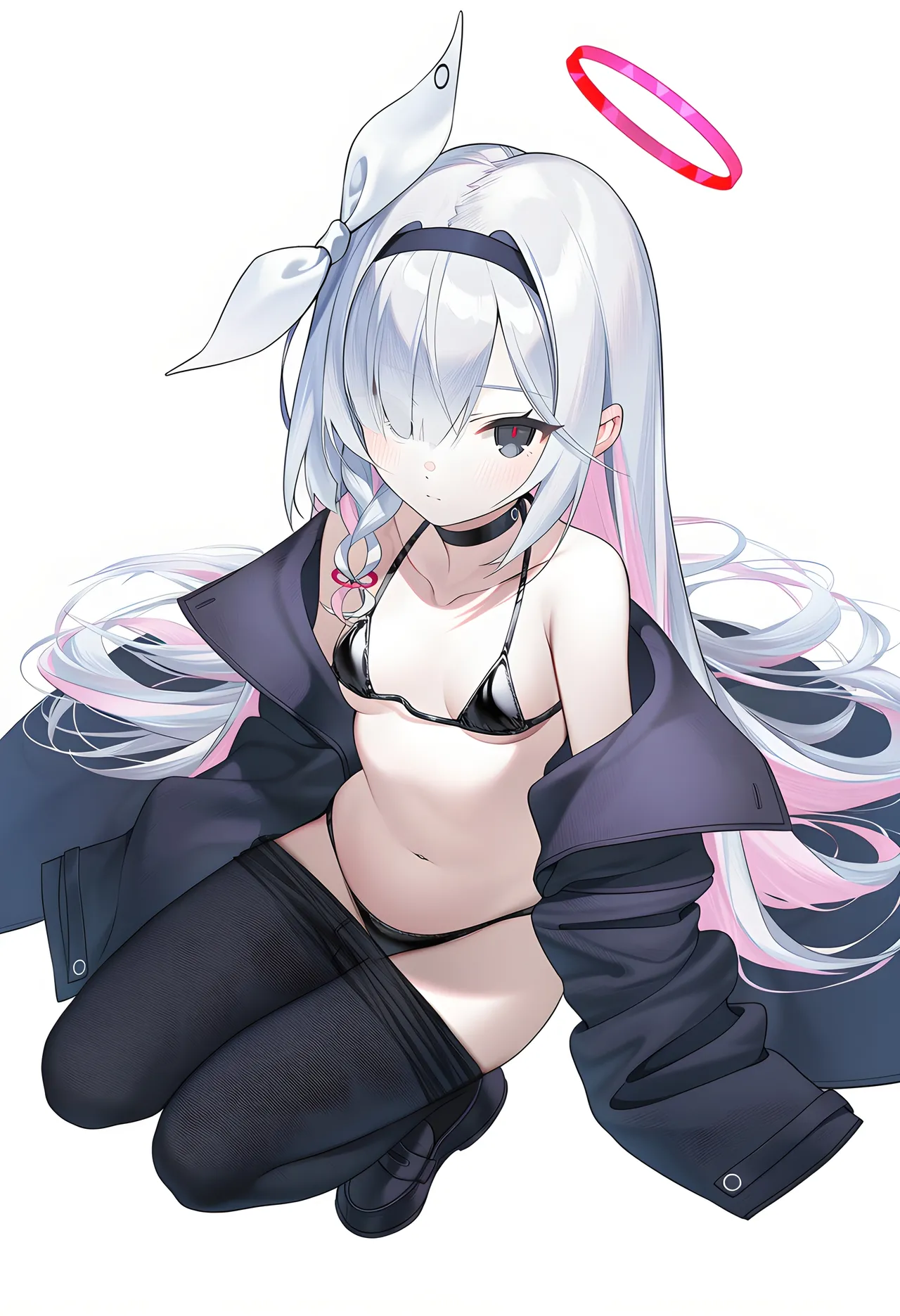 Pixiv几乎U糖18593130 - Image 155