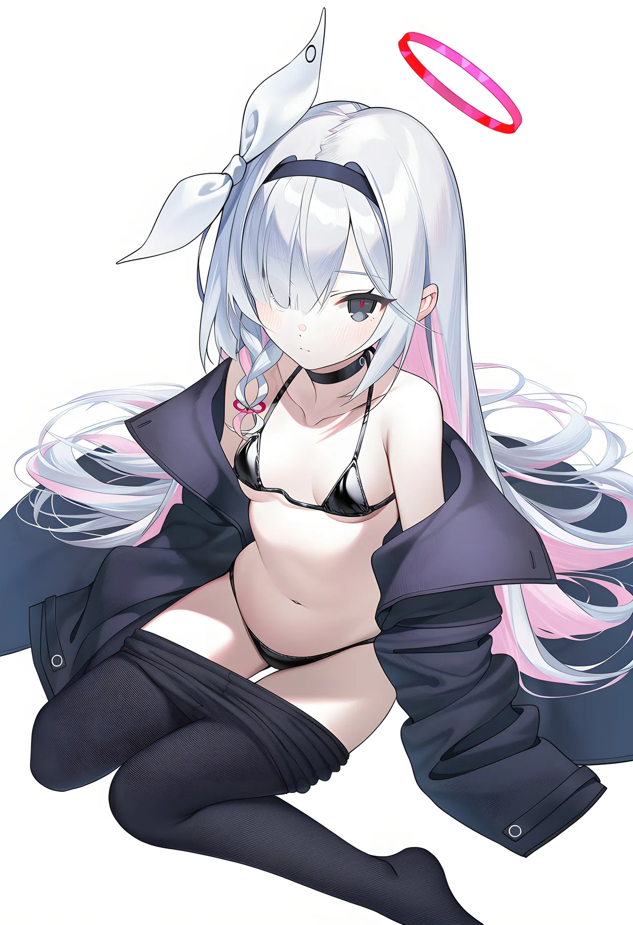 Pixiv几乎U糖18593130 - Image 156