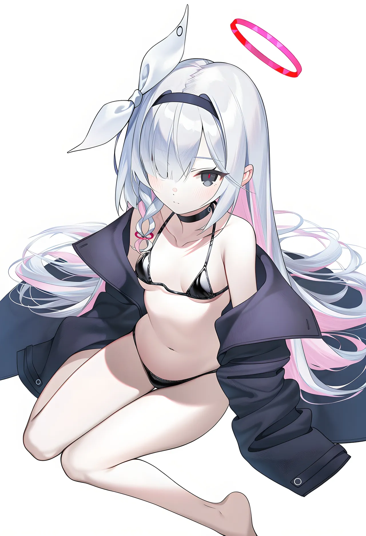 Pixiv几乎U糖18593130 - Image 160