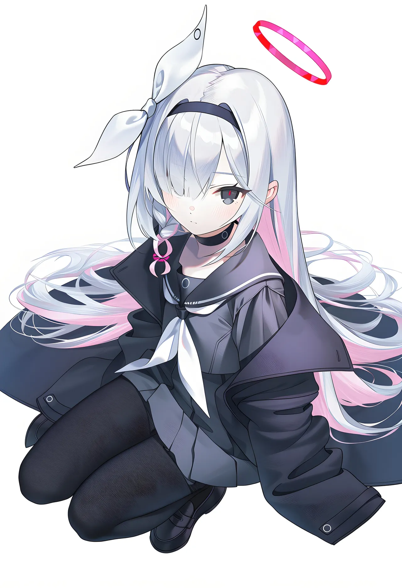 Pixiv几乎U糖18593130 - Image 161
