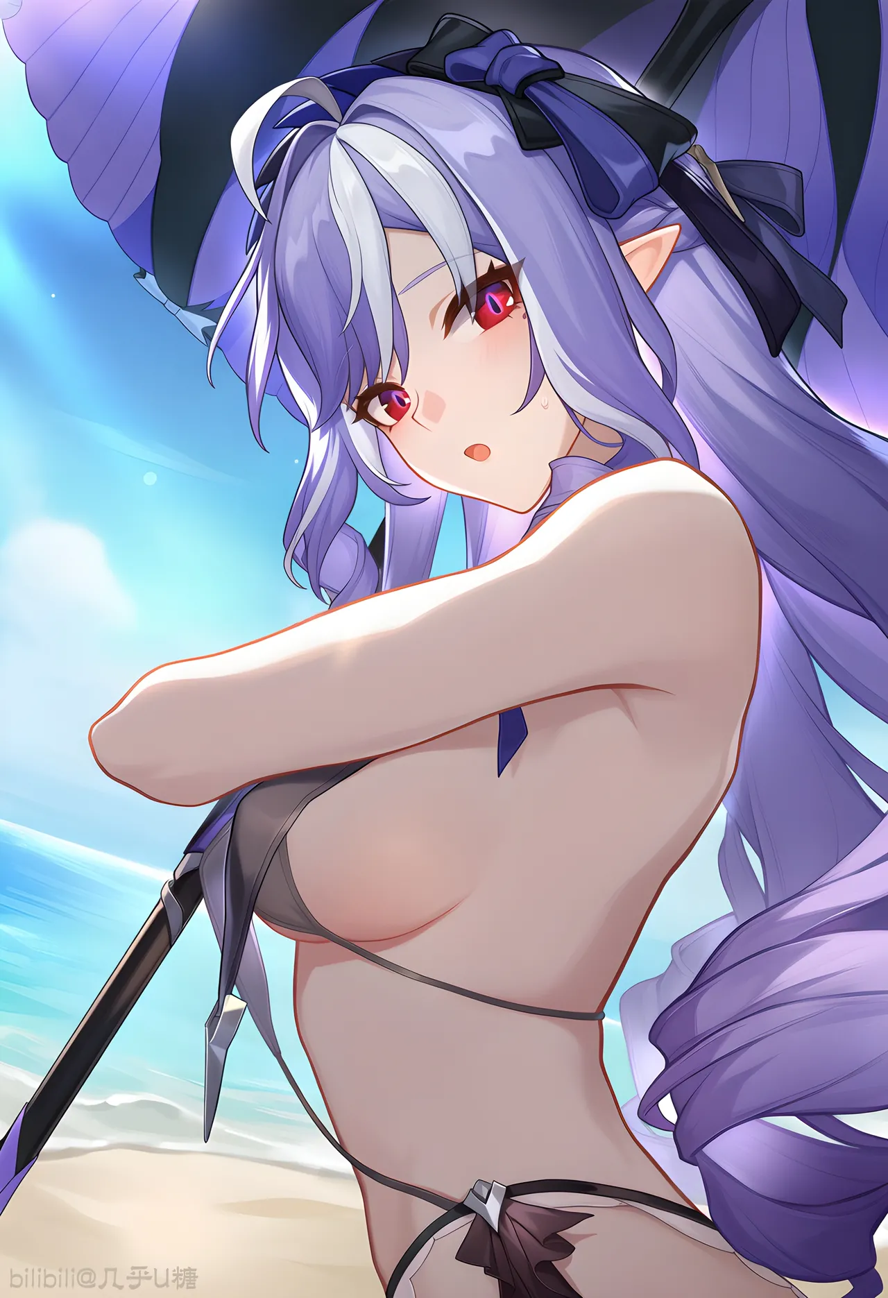 Pixiv几乎U糖18593130 - Image 164