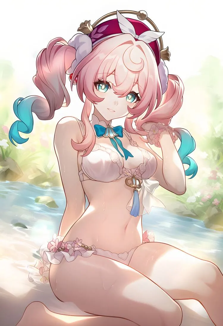 Pixiv几乎U糖18593130 - Image 167