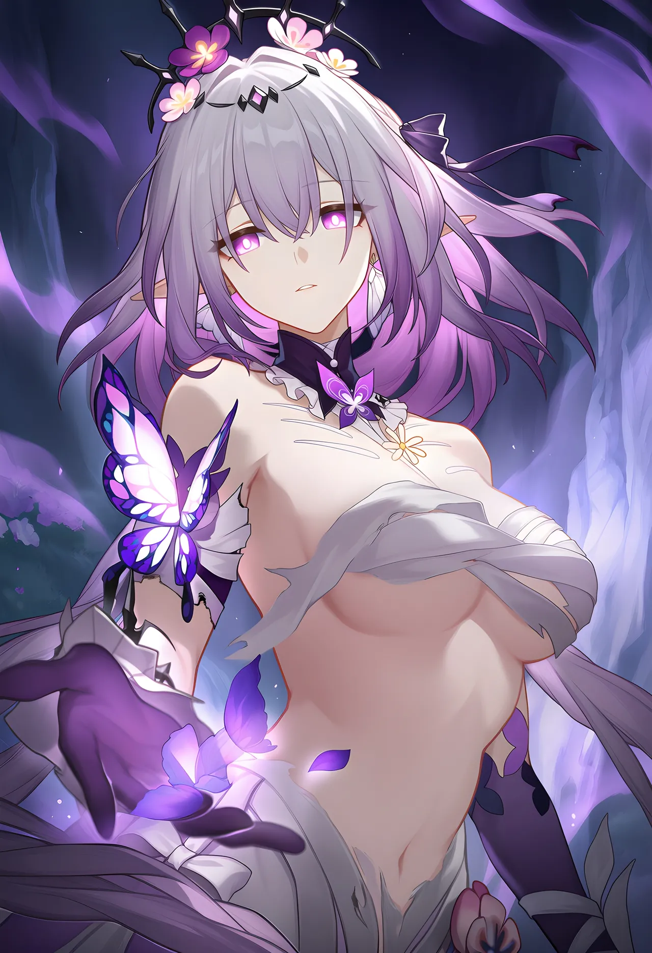 Pixiv几乎U糖18593130 - Image 172