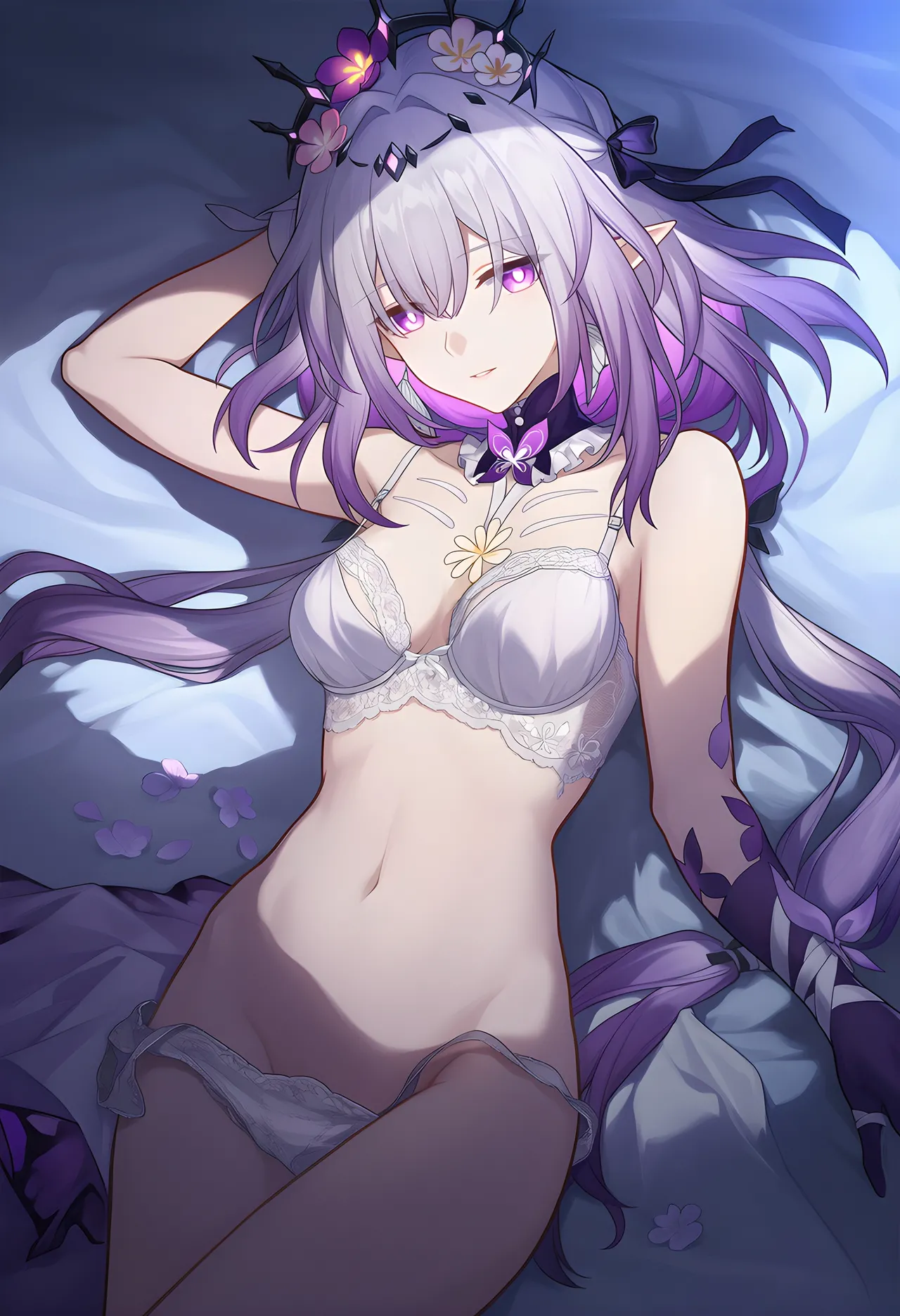 Pixiv几乎U糖18593130 - Image 175