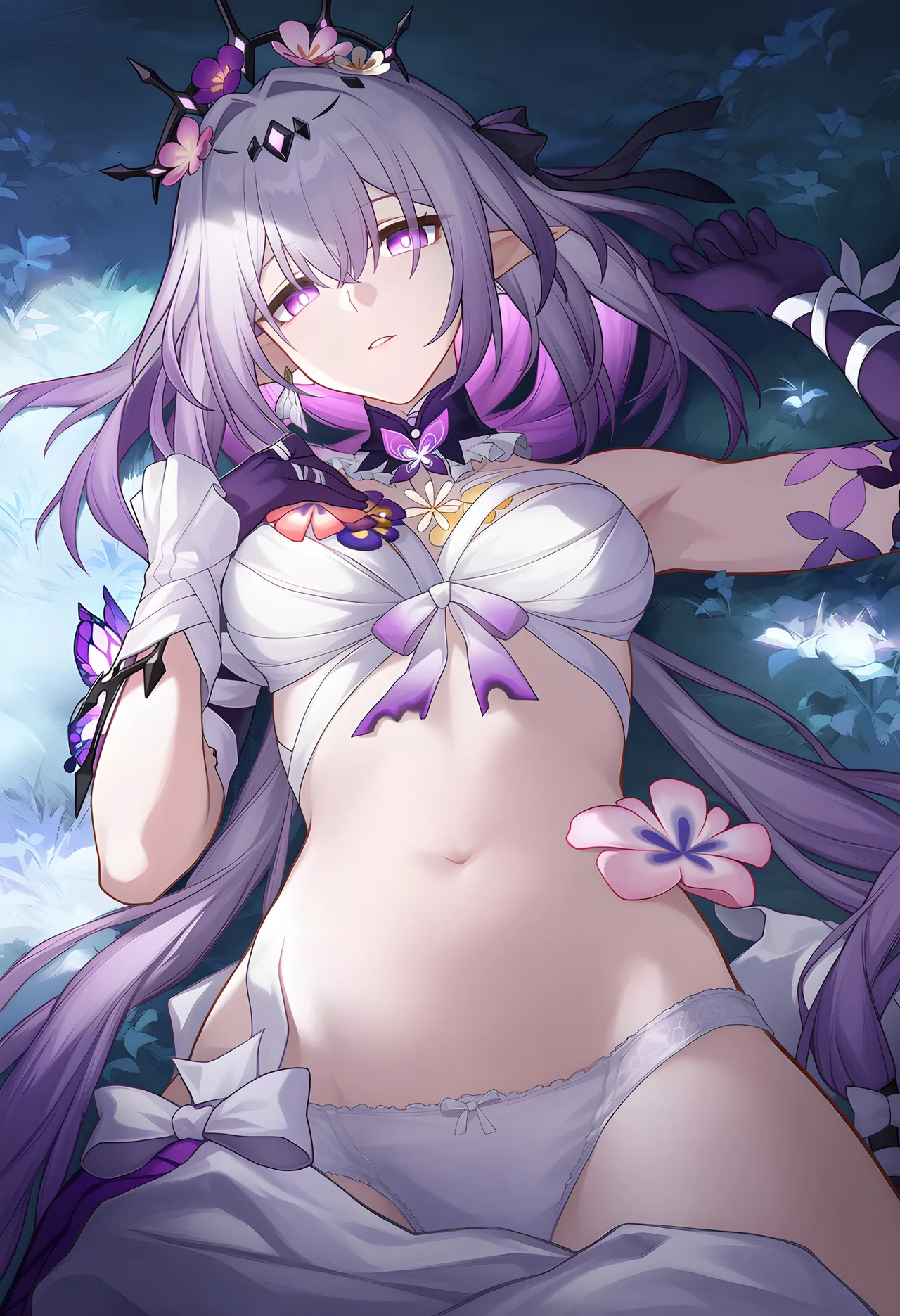Pixiv几乎U糖18593130 - Image 179