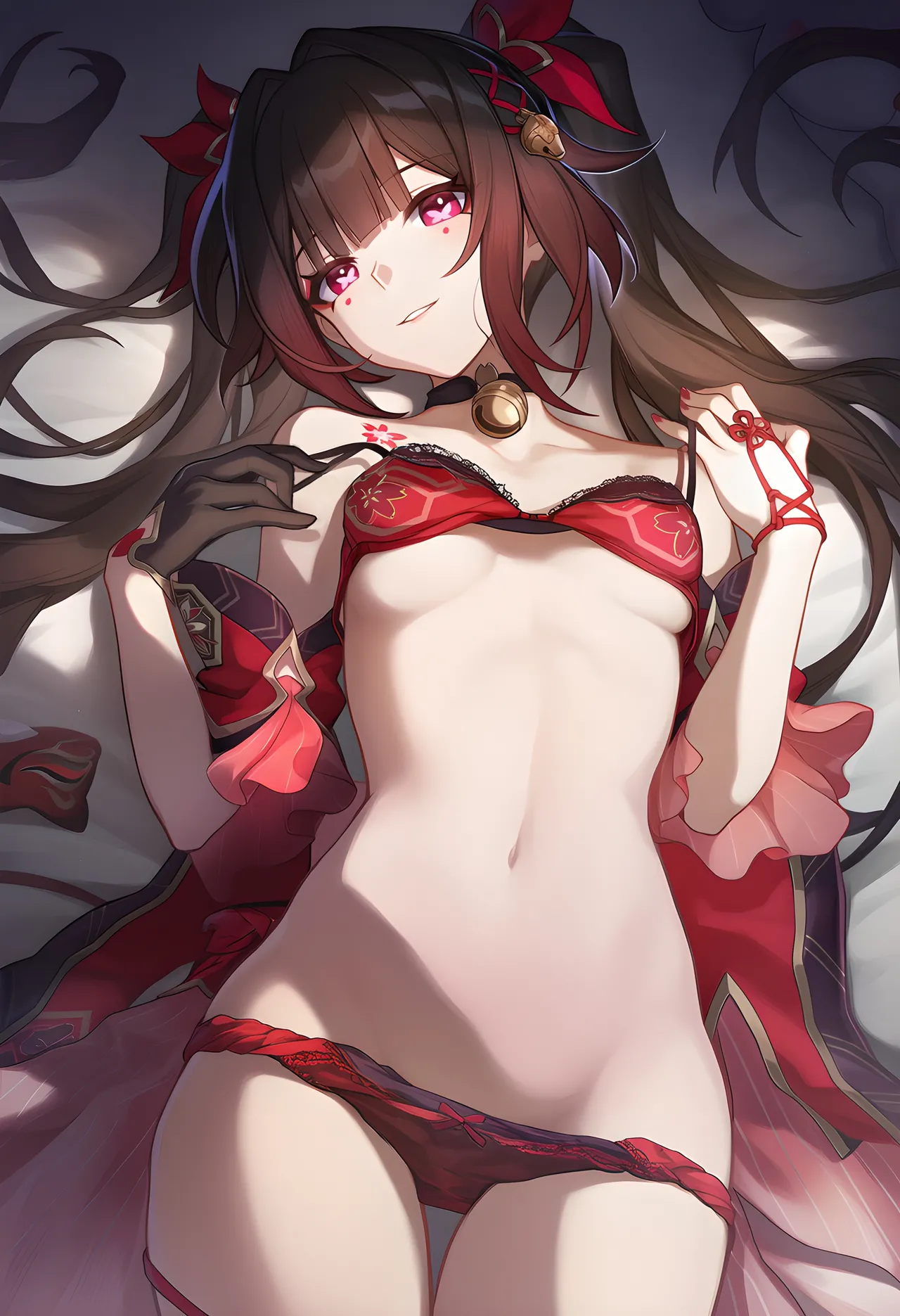 Pixiv几乎U糖18593130 - Image 183