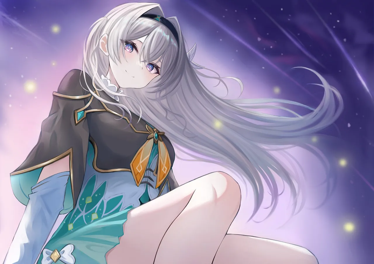 Pixiv几乎U糖18593130 - Image 191
