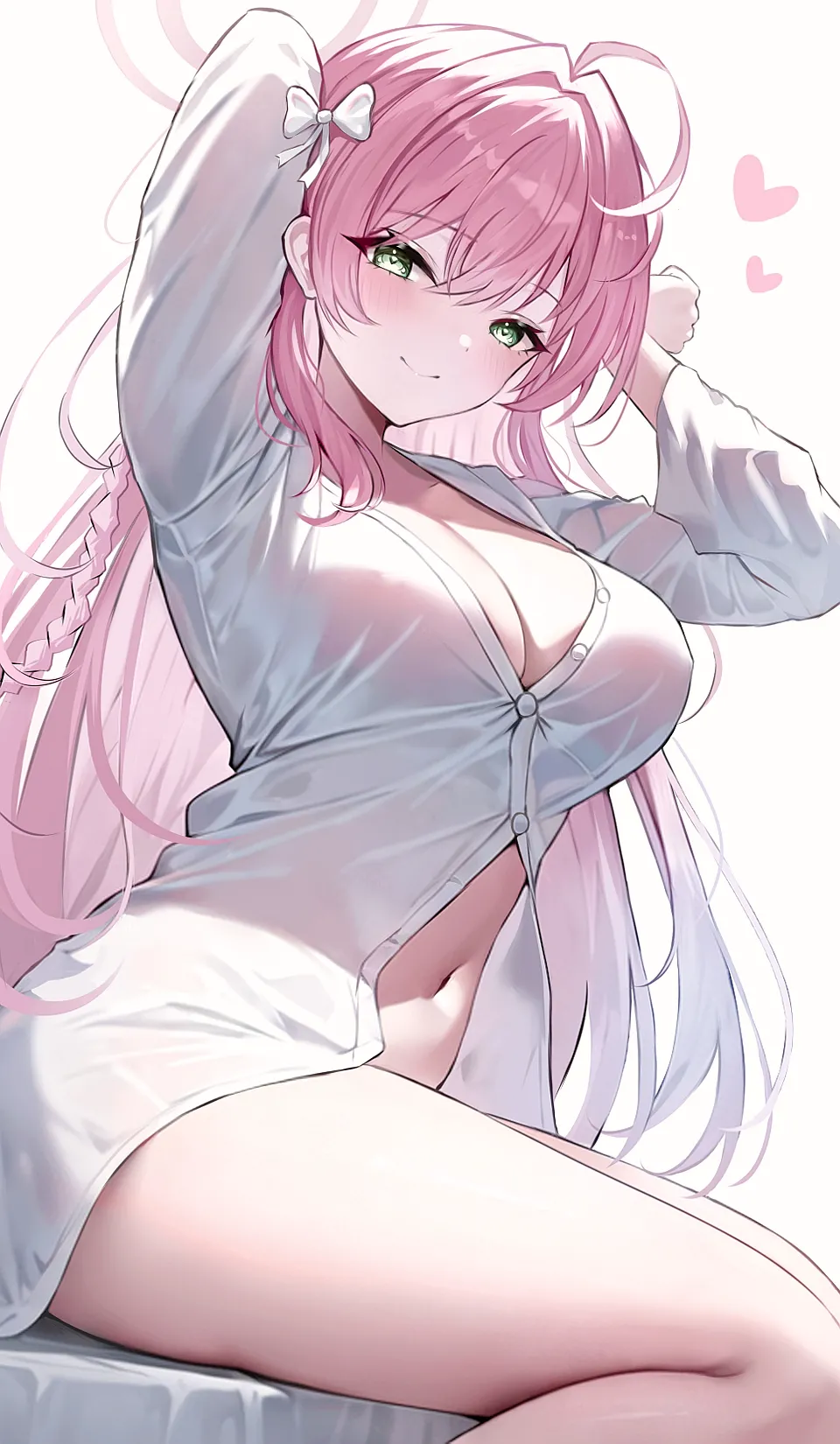 Pixiv几乎U糖18593130 - Image 197