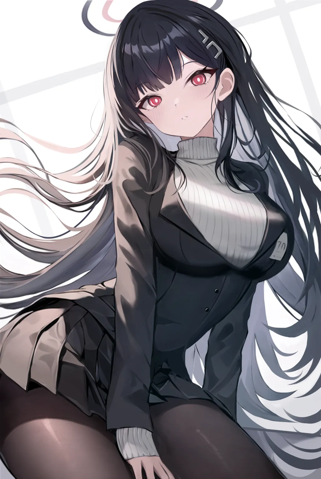 Pixiv几乎U糖18593130 - Image 202