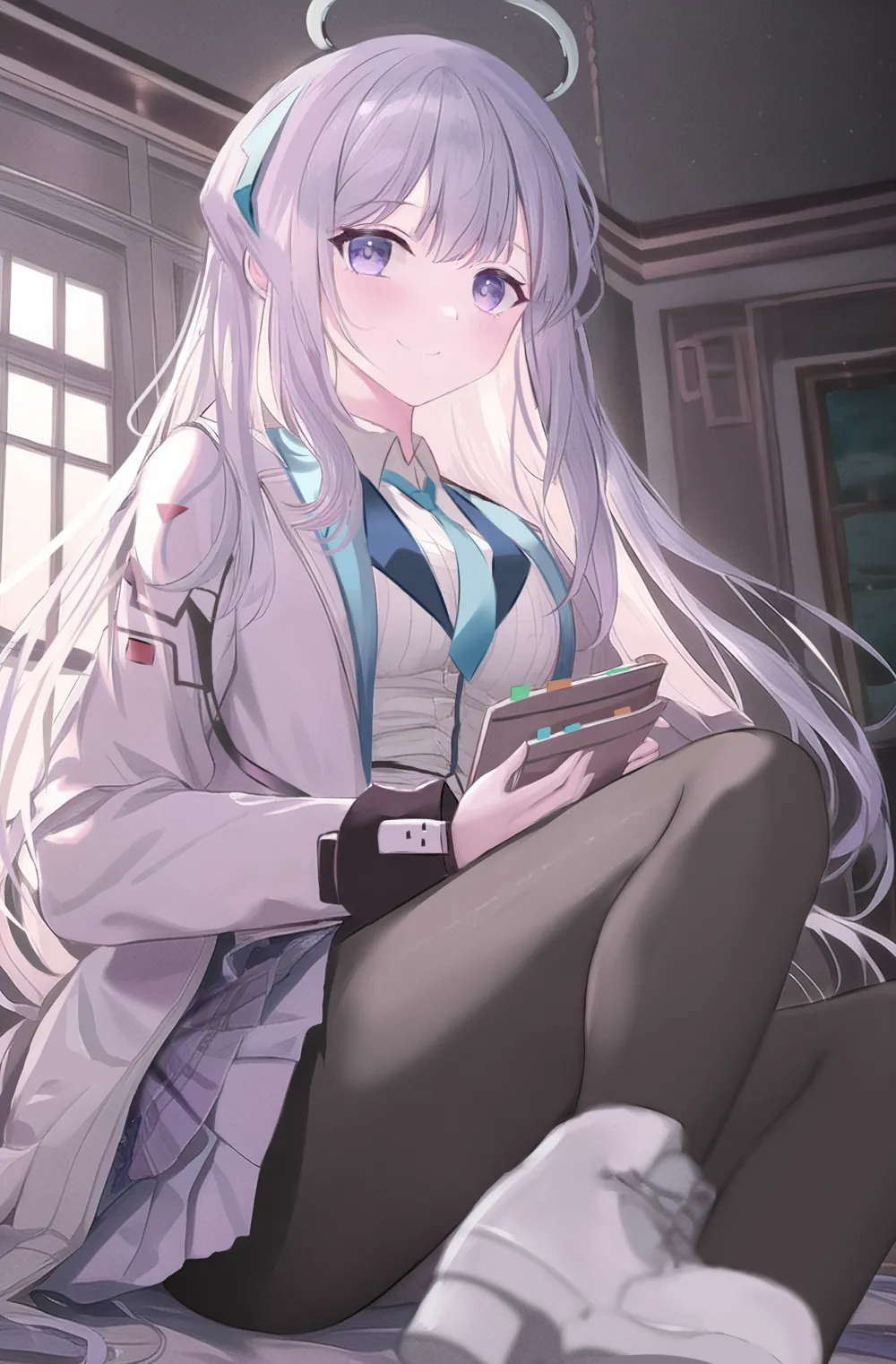 Pixiv几乎U糖18593130 - Image 211