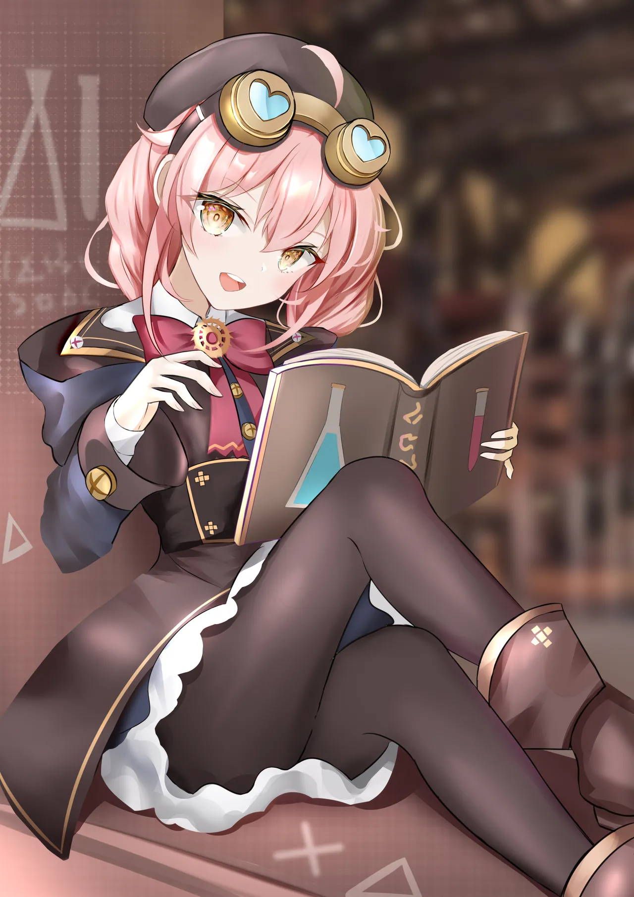 Pixiv几乎U糖18593130 - Image 212