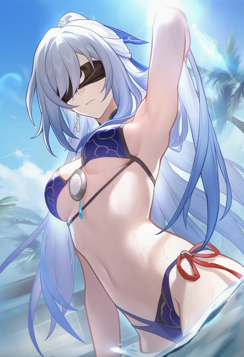Pixiv几乎U糖18593130 - Image 27