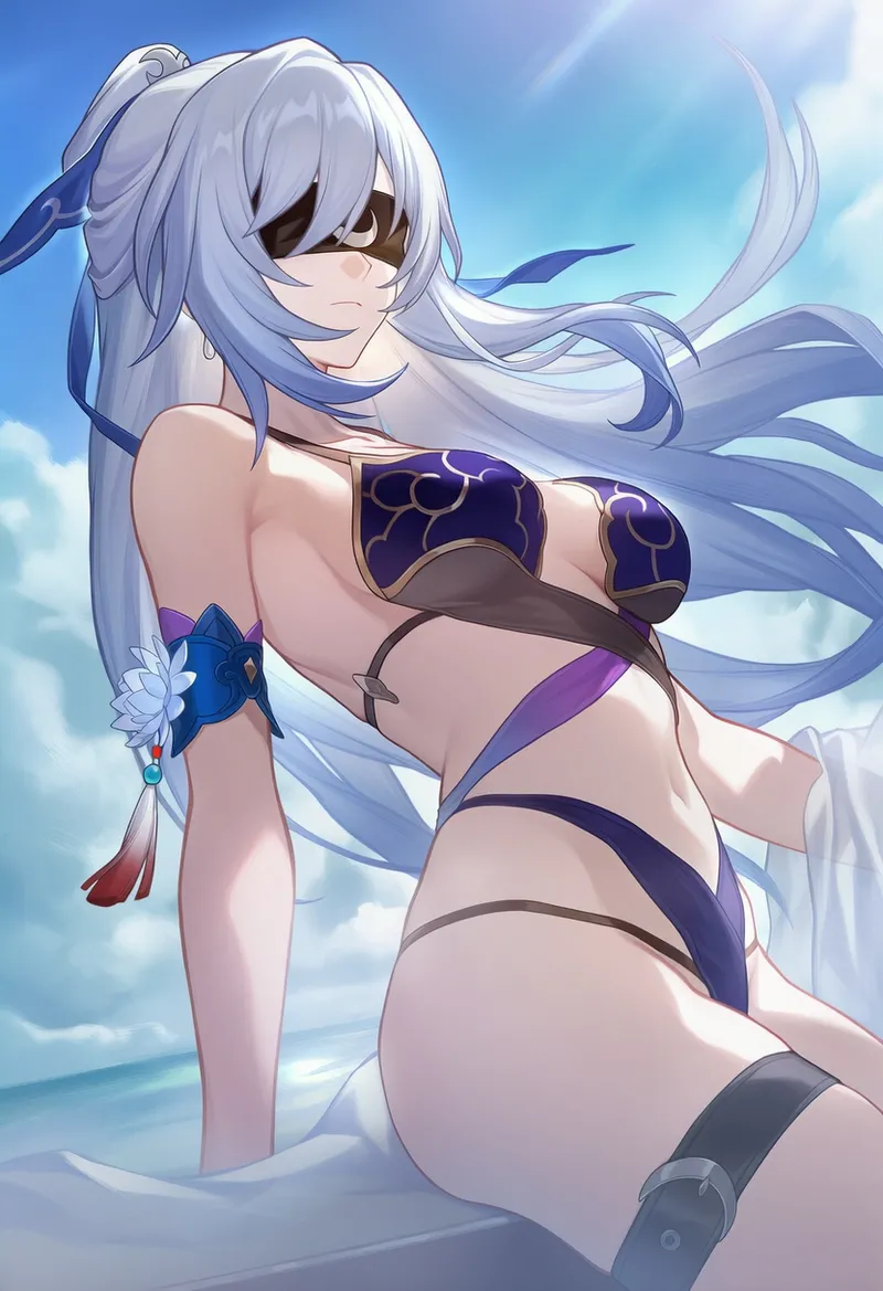 Pixiv几乎U糖18593130 - Image 28