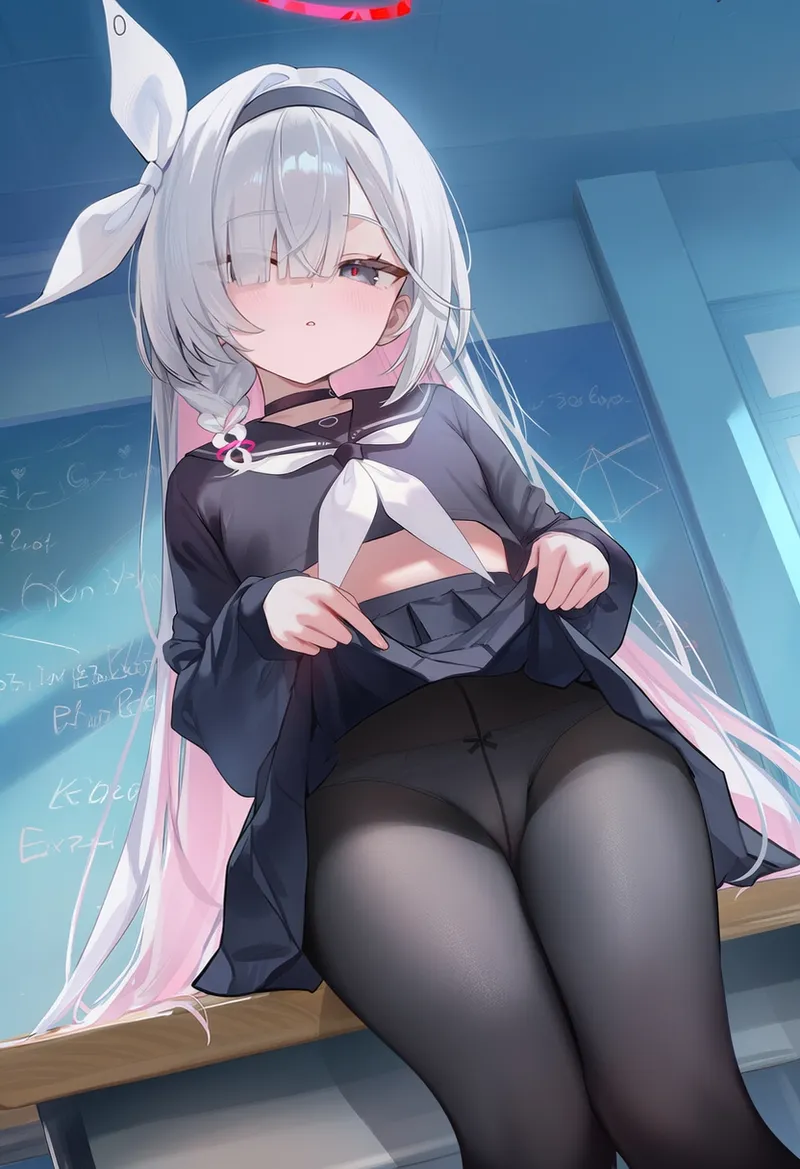 Pixiv几乎U糖18593130 - Image 4