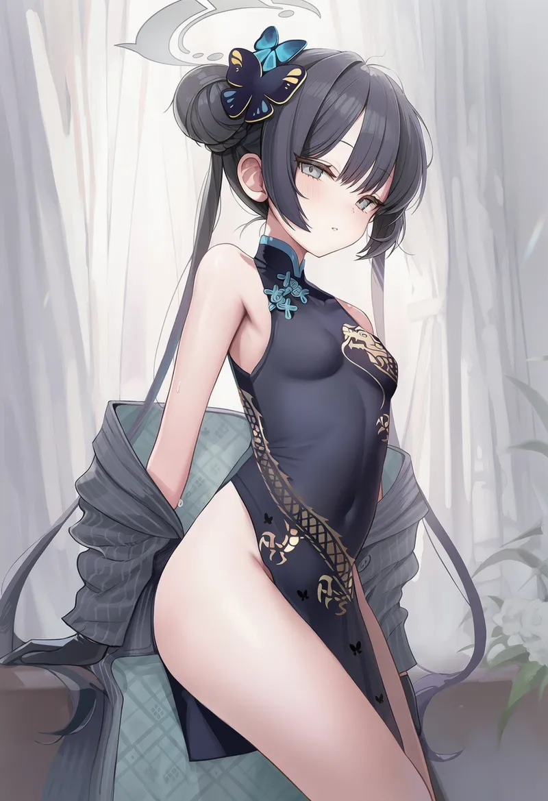 Pixiv几乎U糖18593130 - Image 42