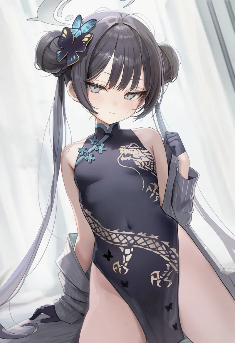 Pixiv几乎U糖18593130 - Image 45