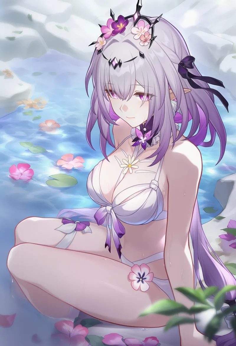Pixiv几乎U糖18593130 - Image 48