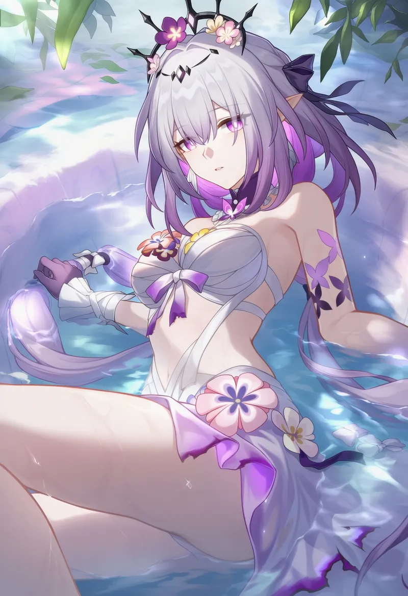 Pixiv几乎U糖18593130 - Image 49