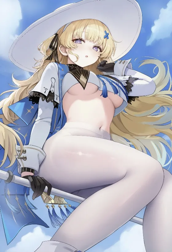 Pixiv几乎U糖18593130 - Image 51