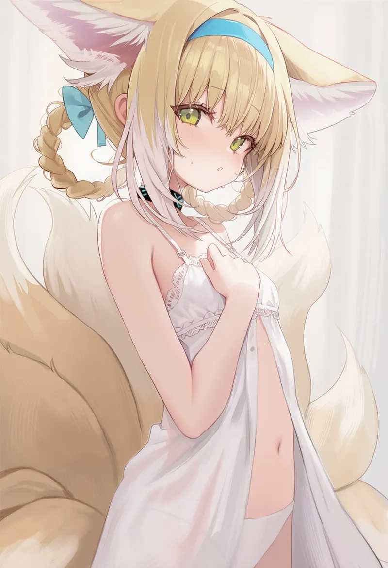 Pixiv几乎U糖18593130 - Image 53