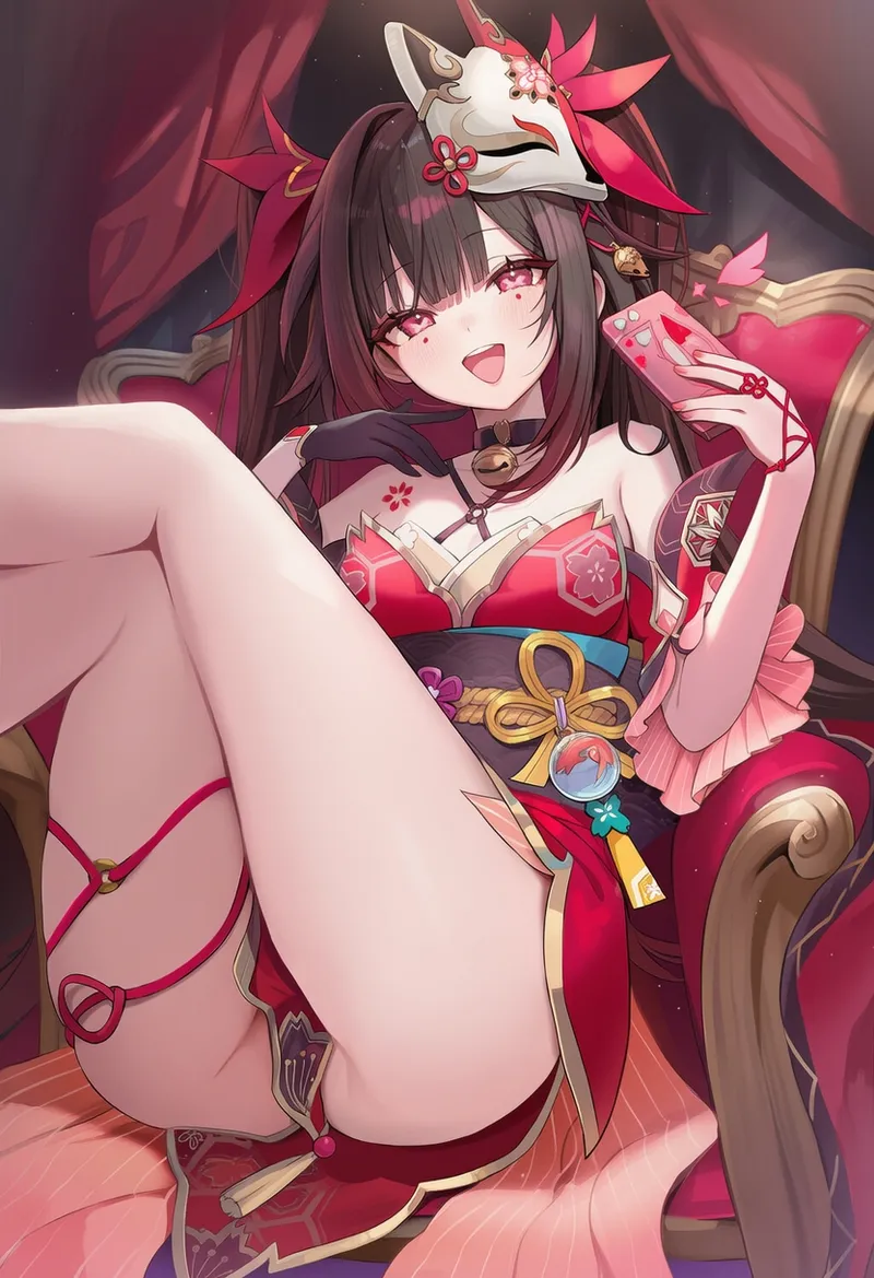 Pixiv几乎U糖18593130 - Image 66