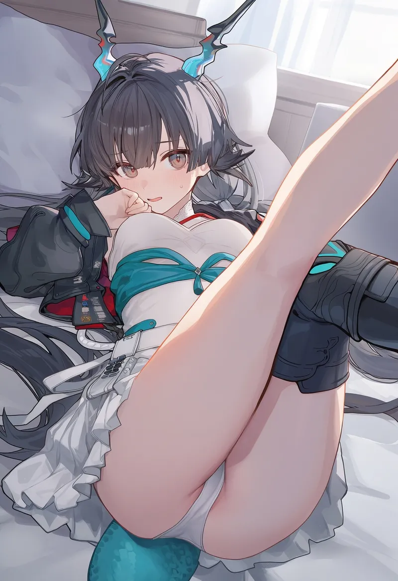 Pixiv几乎U糖18593130 - Image 74
