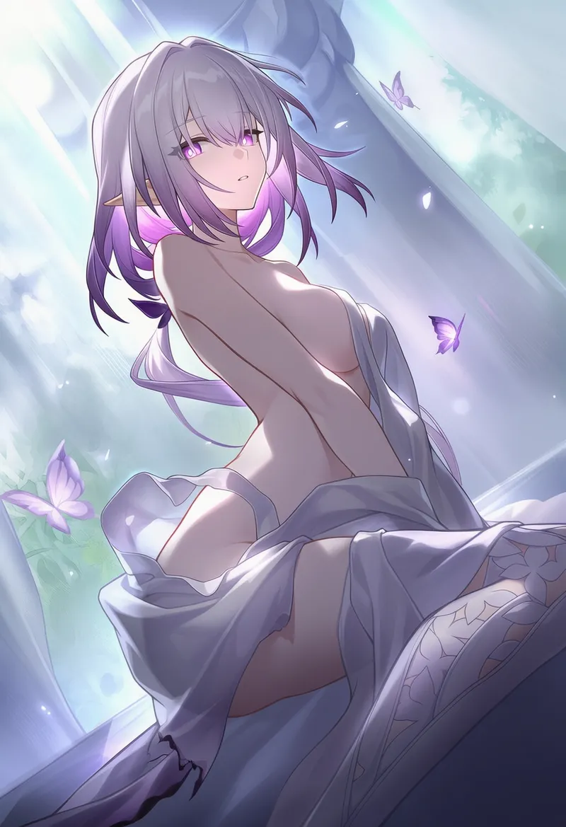 Pixiv几乎U糖18593130 - Image 83