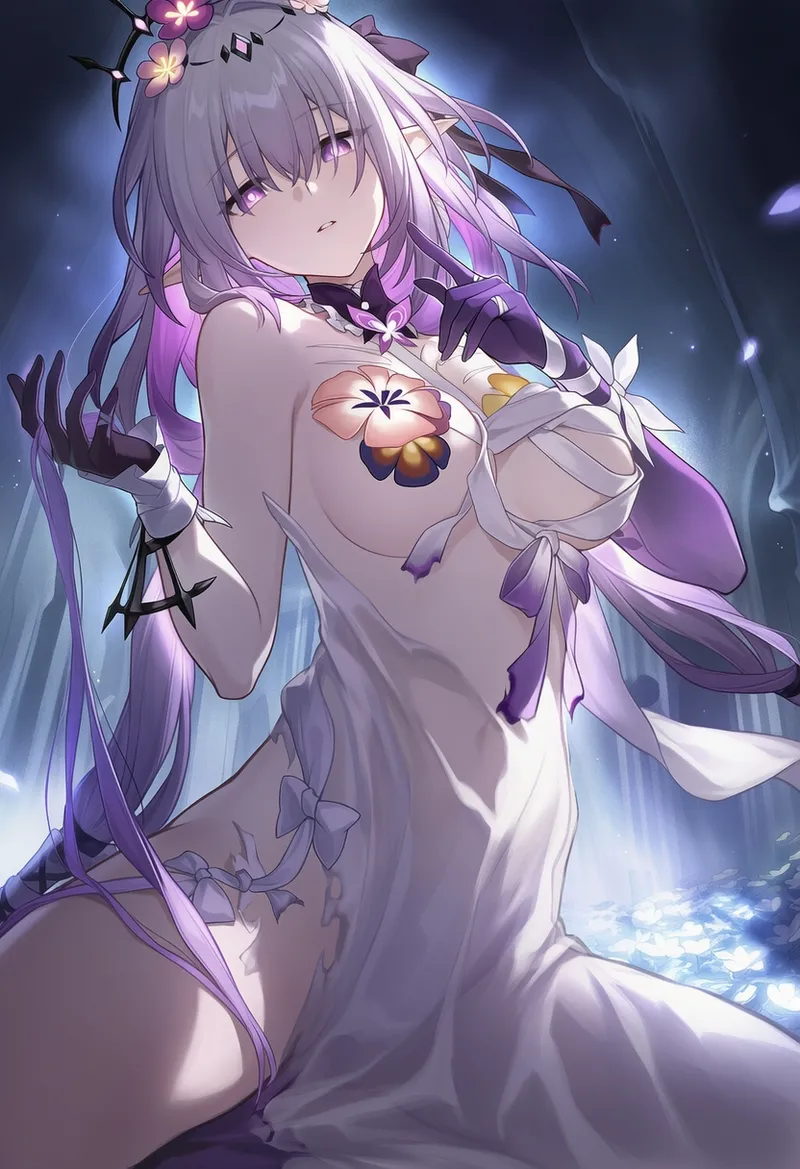 Pixiv几乎U糖18593130 - Image 84