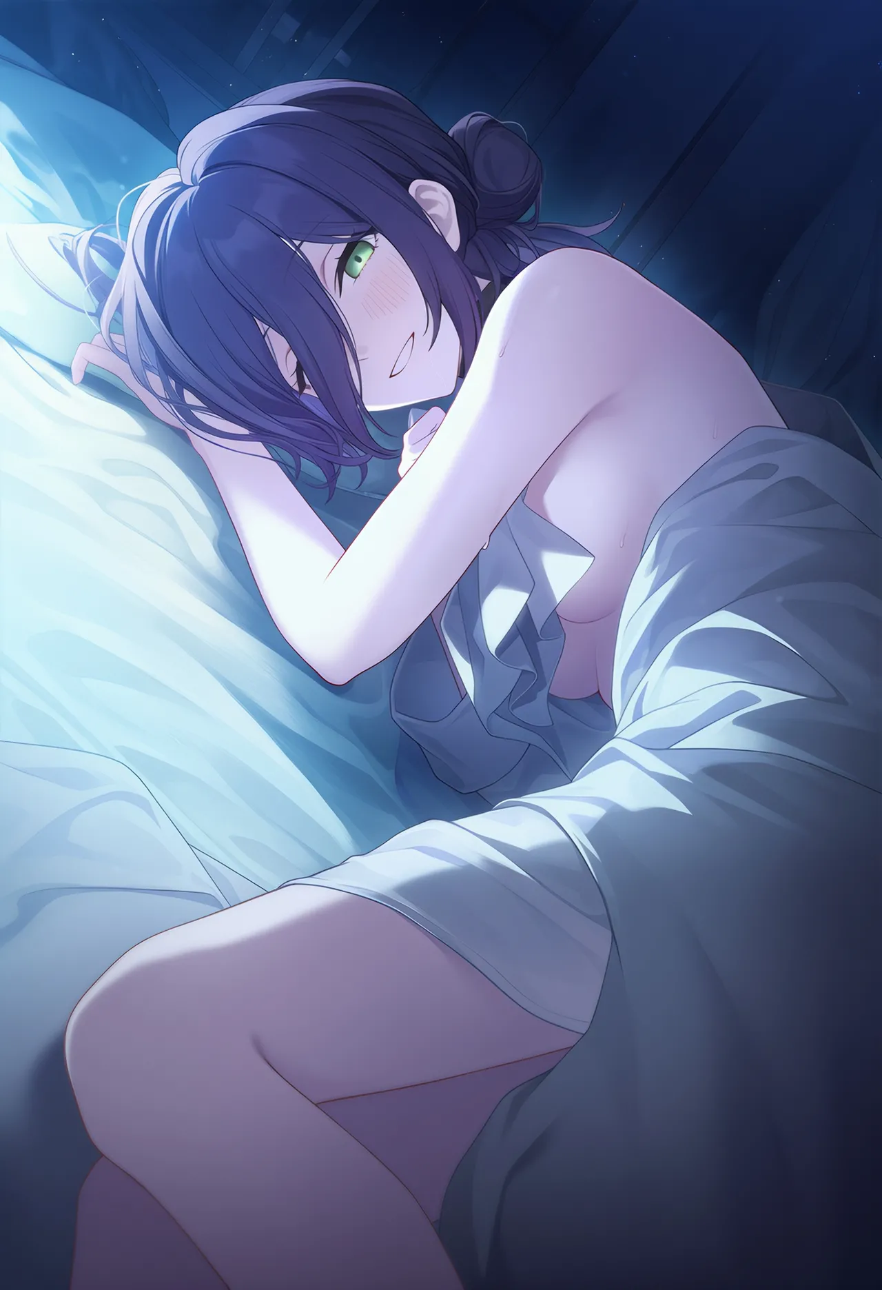 Pixiv几乎U糖18593130 - Image 87