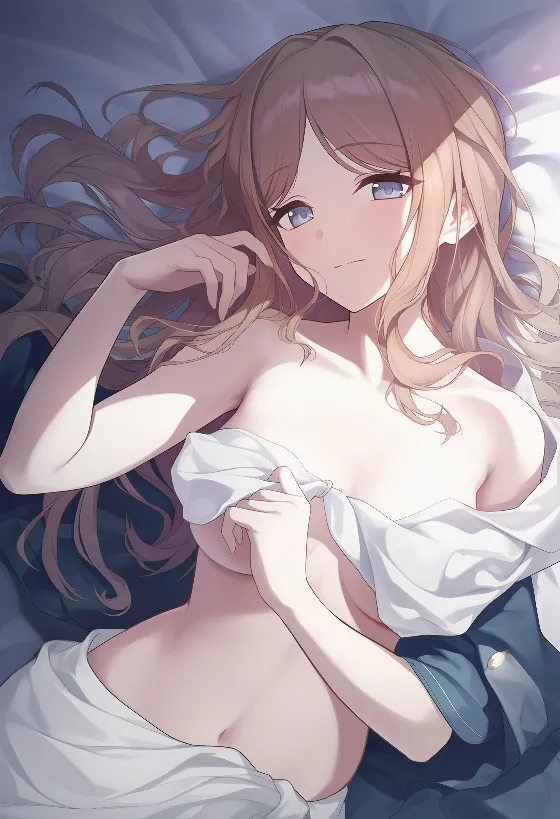 Pixiv几乎U糖18593130 - Image 91