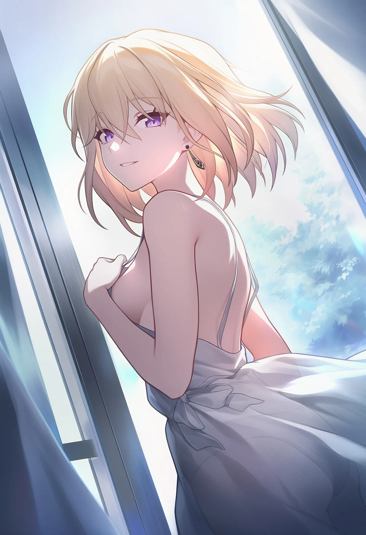 Pixiv几乎U糖18593130 - Image 95