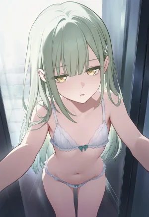 Pixiv几乎U糖18593130 - Page 100