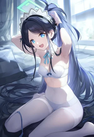 Pixiv几乎U糖18593130 - Page 123