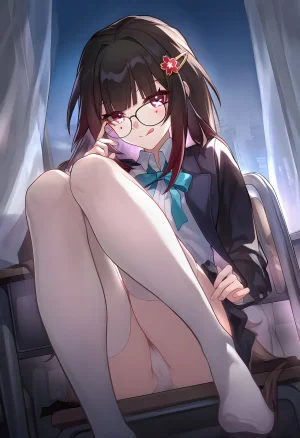 Pixiv几乎U糖18593130 - Page 140