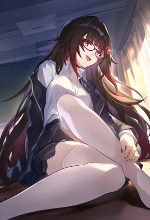 Pixiv几乎U糖18593130 - Page 148