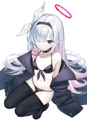 Pixiv几乎U糖18593130 - Page 154