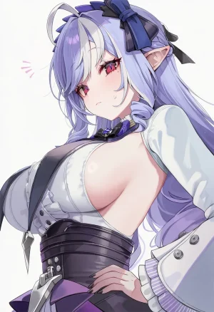 Pixiv几乎U糖18593130 - Page 19