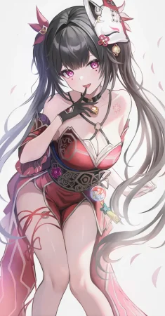 Pixiv几乎U糖18593130 - Page 194