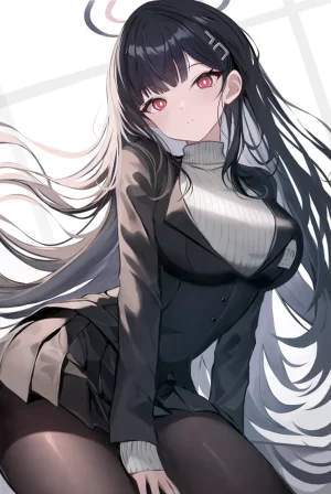 Pixiv几乎U糖18593130 - Page 202