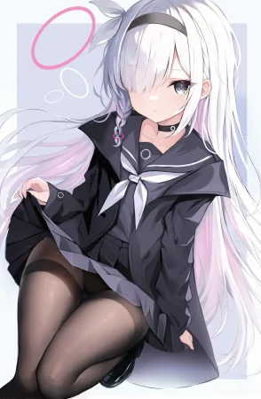 Pixiv几乎U糖18593130 - Page 203
