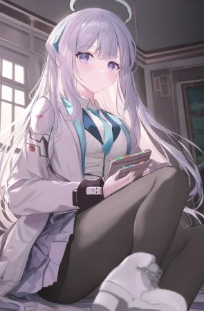Pixiv几乎U糖18593130 - Page 211