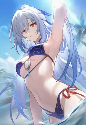 Pixiv几乎U糖18593130 - Page 29