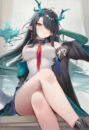 Pixiv几乎U糖18593130 - Page 32