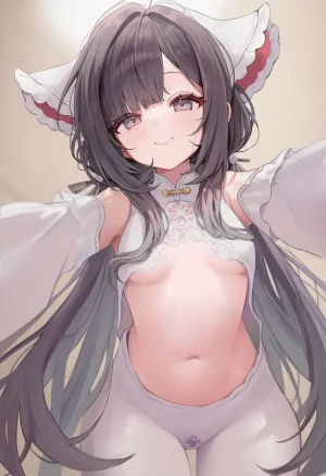 Pixiv几乎U糖18593130 - Page 36